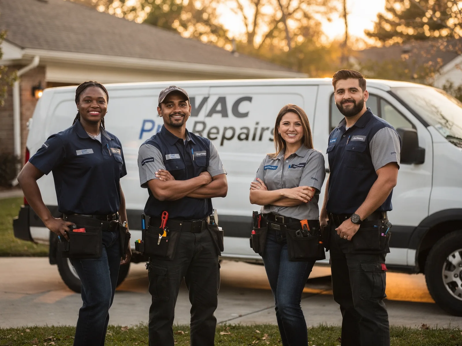 Heat Pump Repair company in Berlin, GA