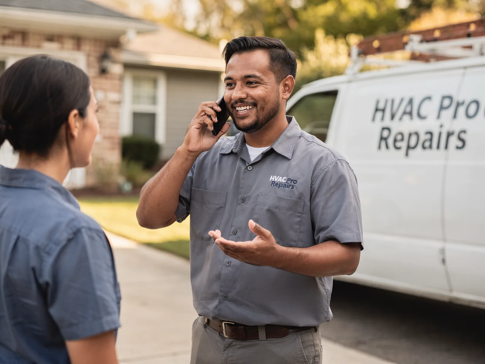 Heat Pump Repair Berlin, GA FAQs